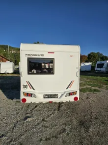 Fahrzeugbild Weinsberg CaraOne 390 QD #12