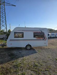 Fahrzeugbild Weinsberg CaraOne 390 QD #11
