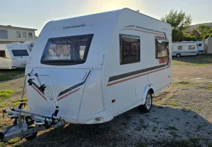 Bild CaraOne 390 QD