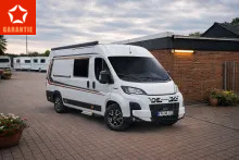 Fahrzeugbild Weinsberg CaraBus EDITION FIRE 600 MQ Zustand sehr gut #1