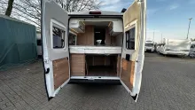 Fahrzeugbild Weinsberg CaraBus EDITION FIRE 600 MQ Zustand sehr gut #5