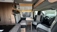 Fahrzeugbild Weinsberg CaraBus EDITION FIRE 600 MQ Zustand sehr gut #7