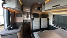 Fahrzeugbild Weinsberg CaraBus EDITION FIRE 600 MQ Zustand sehr gut #8