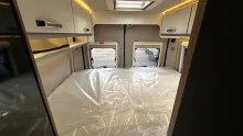 Fahrzeugbild Weinsberg CaraBus EDITION FIRE 600 MQ Zustand sehr gut #9