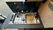 Fahrzeugbild Weinsberg CaraBus EDITION FIRE 600 MQ Zustand sehr gut #10