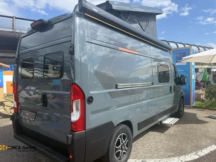 Fahrzeugbild Weinsberg CaraBus EDITION [FIRE] 600 MQ #2
