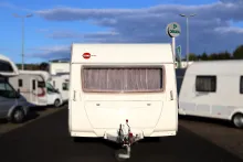 Fahrzeugbild Bürstner Ventana 440 TS Vorzelt | Dusche |Top zustand #3