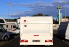 Fahrzeugbild Bürstner Ventana 440 TS Vorzelt | Dusche |Top zustand #7