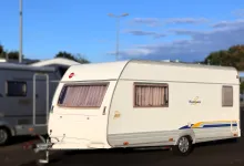 Fahrzeugbild Bürstner Ventana 440 TS Vorzelt | Dusche |Top zustand #4