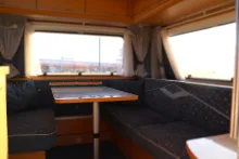 Fahrzeugbild Bürstner Ventana 440 TS Vorzelt | Dusche |Top zustand #10