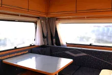 Fahrzeugbild Bürstner Ventana 440 TS Vorzelt | Dusche |Top zustand #11