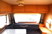 Fahrzeugbild Bürstner Ventana 440 TS Vorzelt | Dusche |Top zustand #12