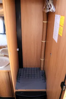 Fahrzeugbild Bürstner Ventana 440 TS Vorzelt | Dusche |Top zustand #21