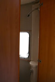 Fahrzeugbild Bürstner Ventana 440 TS Vorzelt | Dusche |Top zustand #23