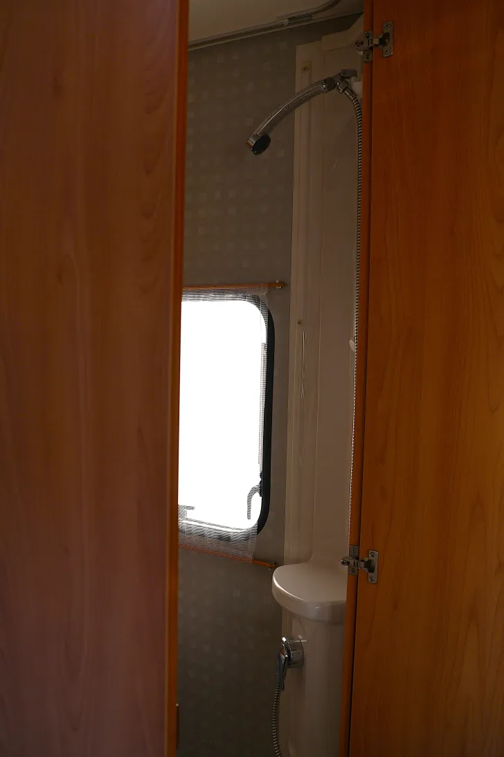 Fahrzeugbild Bürstner Ventana 440 TS Vorzelt | Dusche |Top zustand #23