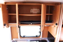 Fahrzeugbild Bürstner Ventana 440 TS Vorzelt | Dusche |Top zustand #14