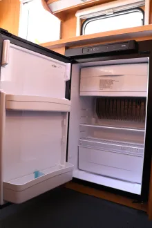 Fahrzeugbild Bürstner Ventana 440 TS Vorzelt | Dusche |Top zustand #17