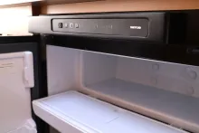 Fahrzeugbild Bürstner Ventana 440 TS Vorzelt | Dusche |Top zustand #24