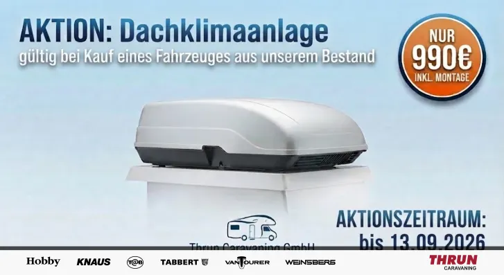 Fahrzeugbild Weinsberg CaraCompact EDITION PEPPER 600 MEG Zustand sehr gut #6