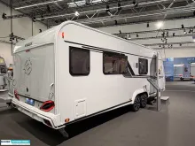 Fahrzeugbild Knaus SÜDWIND BLACK SELECTION 650 PXB 2027 Sept. 2026 #2