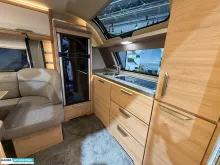 Fahrzeugbild Knaus SÜDWIND BLACK SELECTION 650 PXB 2027 Sept. 2026 #4
