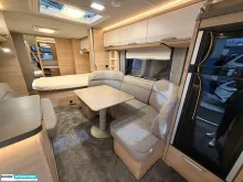 Fahrzeugbild Knaus SÜDWIND BLACK SELECTION 650 PXB 2027 Sept. 2026 #5