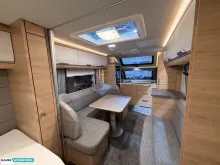 Fahrzeugbild Knaus SÜDWIND BLACK SELECTION 650 PXB 2027 Sept. 2026 #11