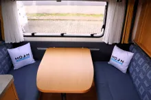 Fahrzeugbild Knaus Südwind 420 Vorzelt | Dusche | Doppelbett #12