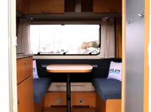 Fahrzeugbild Knaus Südwind 420 Vorzelt | Dusche | Doppelbett #13