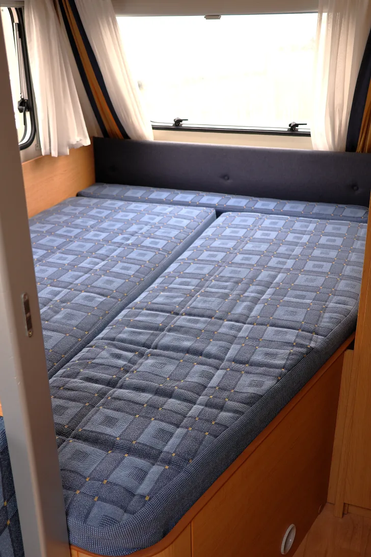 Fahrzeugbild Knaus Südwind 420 Vorzelt | Dusche | Doppelbett #18