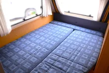 Fahrzeugbild Knaus Südwind 420 Vorzelt | Dusche | Doppelbett #19