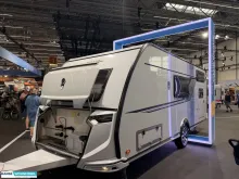 Fahrzeugbild Knaus SÜDWIND BLACK SELECTION 580 QS 2027 Sept. 2026 #3