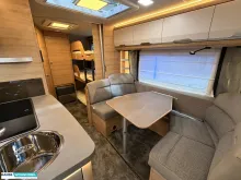 Fahrzeugbild Knaus SÜDWIND BLACK SELECTION 580 QS 2027 Sept. 2026 #7