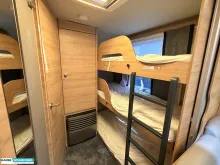 Fahrzeugbild Knaus SÜDWIND BLACK SELECTION 580 QS 2027 Sept. 2026 #8