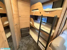 Fahrzeugbild Knaus SÜDWIND BLACK SELECTION 580 QS 2027 Sept. 2026 #9