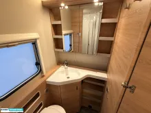 Fahrzeugbild Knaus SÜDWIND BLACK SELECTION 580 QS 2027 Sept. 2026 #11