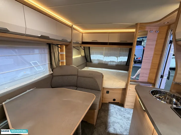 Fahrzeugbild Knaus SÜDWIND BLACK SELECTION 580 QS 2027 Sept. 2026 #13