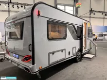 Fahrzeugbild Knaus SÜDWIND BLACK SELECTION 540 UE 2027 Okt. 2026 #2