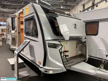Fahrzeugbild Knaus SÜDWIND BLACK SELECTION 540 UE 2027 Okt. 2026 #3