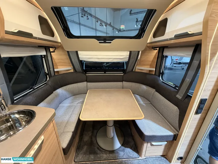 Fahrzeugbild Knaus SÜDWIND BLACK SELECTION 540 UE 2027 Okt. 2026 #4