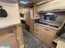 Fahrzeugbild Knaus SÜDWIND BLACK SELECTION 540 UE 2027 Okt. 2026 #5