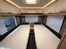 Fahrzeugbild Knaus SÜDWIND BLACK SELECTION 540 UE 2027 Okt. 2026 #6