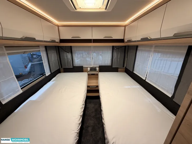 Fahrzeugbild Knaus SÜDWIND BLACK SELECTION 540 UE 2027 Okt. 2026 #6