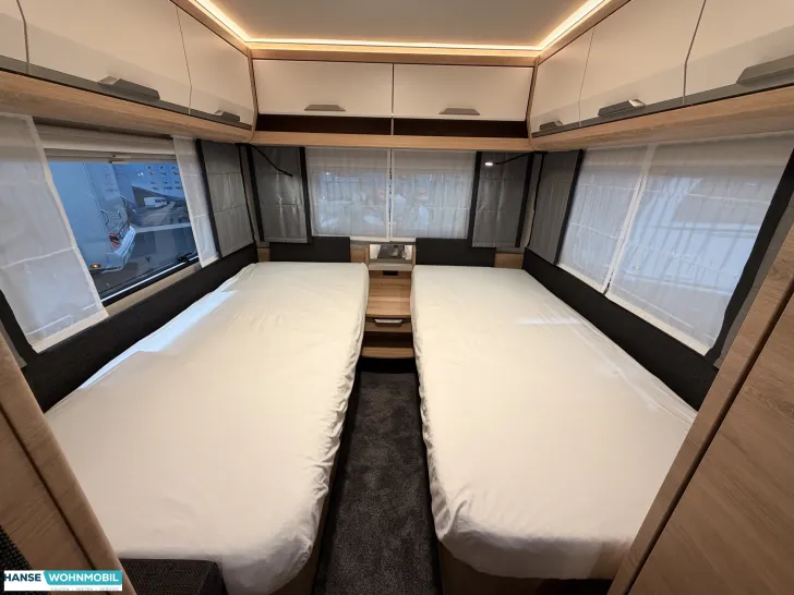 Fahrzeugbild Knaus SÜDWIND BLACK SELECTION 540 UE 2027 Okt. 2026 #7