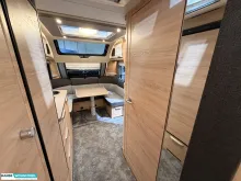Fahrzeugbild Knaus SÜDWIND BLACK SELECTION 540 UE 2027 Okt. 2026 #8