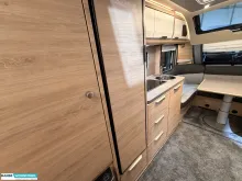 Fahrzeugbild Knaus SÜDWIND BLACK SELECTION 540 UE 2027 Okt. 2026 #9
