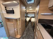 Fahrzeugbild Knaus SÜDWIND BLACK SELECTION 540 UE 2027 Okt. 2026 #12