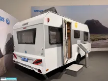 Fahrzeugbild Knaus SPORT 460 EU #2