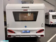 Fahrzeugbild Knaus SPORT 460 EU #3