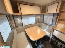 Fahrzeugbild Knaus SPORT 460 EU #4